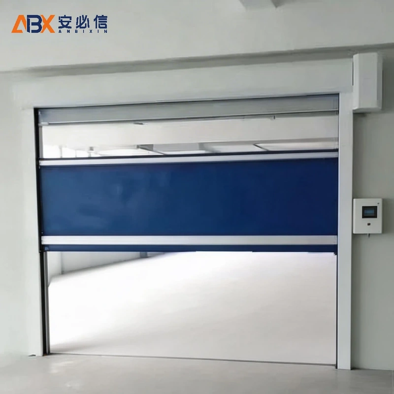 楚雄彝族洁净快速门