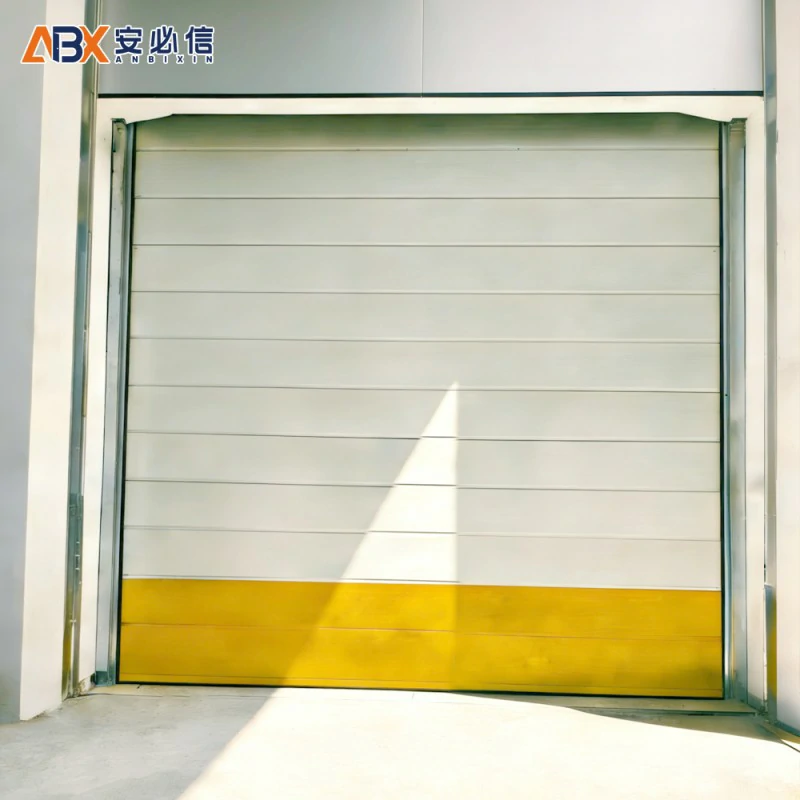 楚雄彝族保温提升门