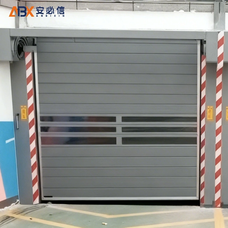 楚雄彝族医药密闭高速门